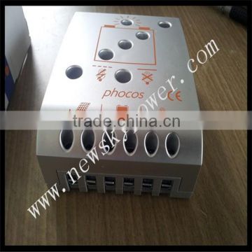 Germany brand 5A phocos charge controller 8A price solar charge controller solar charge controller