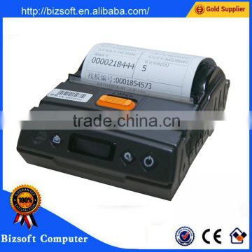 Bizsoft high quality!ZICOX XT4131 Portable Handheld Label Printer