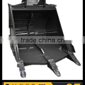 China Excellent excavator Parts, High Quality Ripper Bucket
