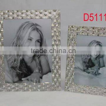 Popular classic Metal Photo Frame