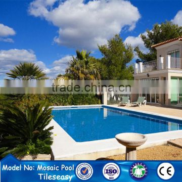 sale CE qualified garden swimming pool products for australia