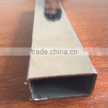 ASTM A554 ERW stainless steel Tube