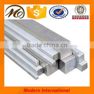 stainless steel square rod