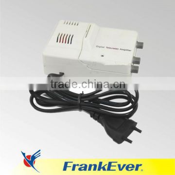 FrankEver GY-TL786 Digital TV Amplifier tv signal Splitter