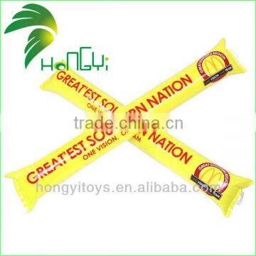 Cry For Your Favarite Star With Foam Cheer Sticks