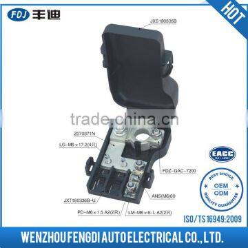 Factory Customized truck fuse box