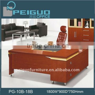 2011PG-10B-18b modern table office furniture executive office desk