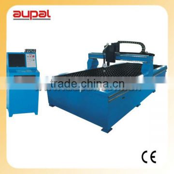 AUPAL 6000 style cnc table style plasma cutting machine