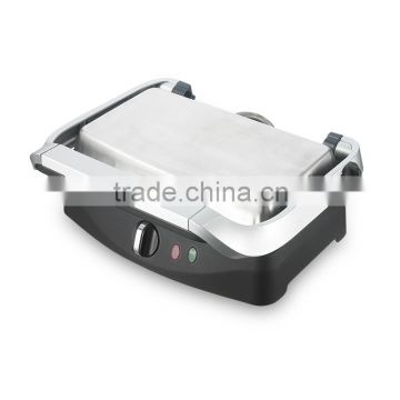 YD509 small professional contact grill