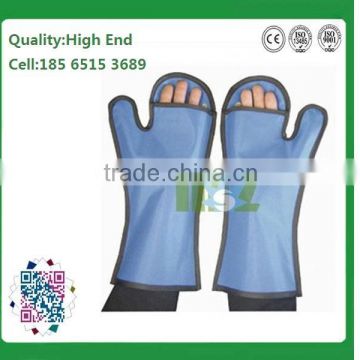 CE Proved Lead Rubber Apron,Instrusive Gloves,Lead Gloves - MSLRS01
