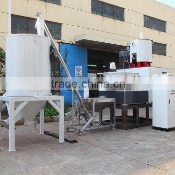 CE&ISO PVC Profile Machine