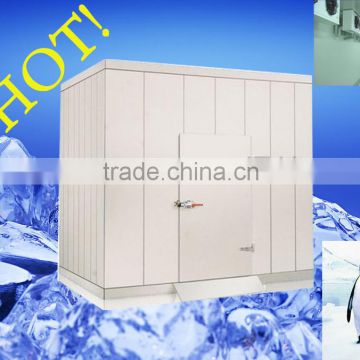 Cold Room Refrigerator unit for Tea