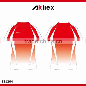 custom cheap rugby jersey fabric for sale 2016