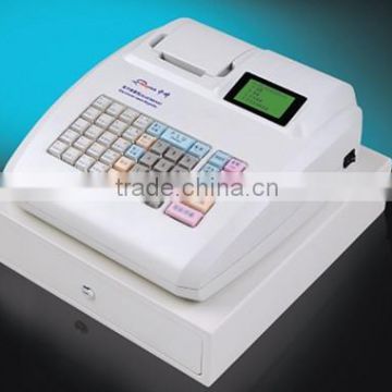 modern electronic cash register counter from zonerich ZQ-ECR100