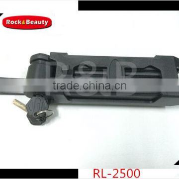 RL-2500 foldable lock