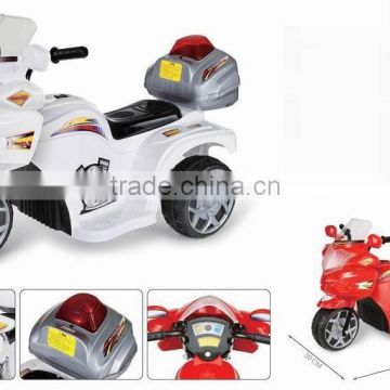 Astro-Police Motor cycle , ride on car