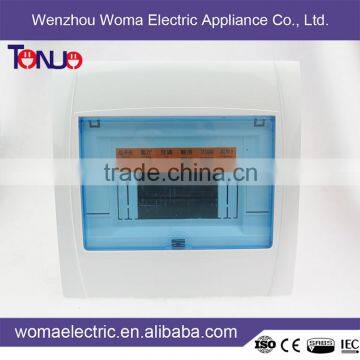 Hot China Products Bangladesh Market PC Cover DB 19-22way Electrical Control Enclosure