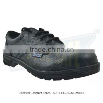 Electrical Resistant Shoes ( SUP-PPE-ISS-ST-2509-2 )