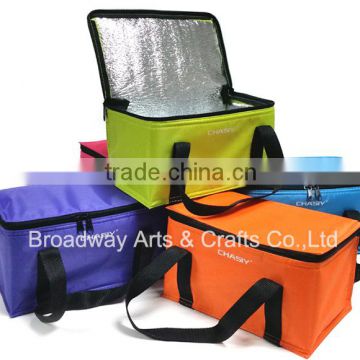New Arrival 420D Insulated Cooler Bag For Food
