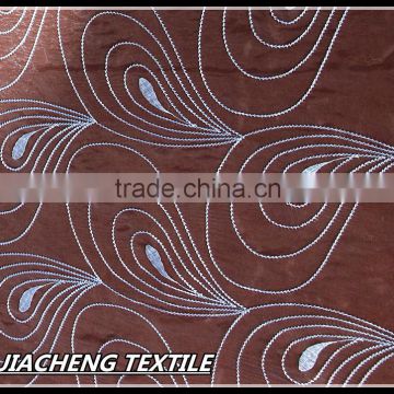 [ready made] 0-410 Transparent curtain fabric