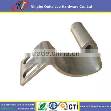 ISO9001 China Spring clips for furnitures