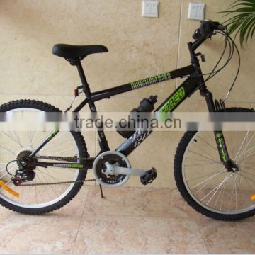 26 popular steel moutain bicycle/bike/cycle for men