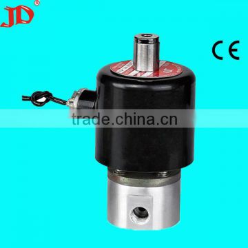 2 position 3 way car use solenoid valve(air and oil use valve)