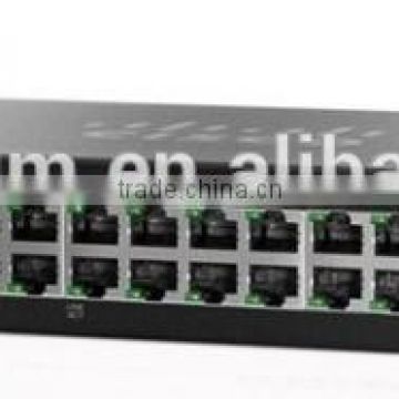 SF90-24 24-Port 10 /100Mbps Unmanaged Switch with Cheap price