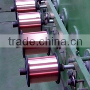 high conductivity cca magnetic wire made in china