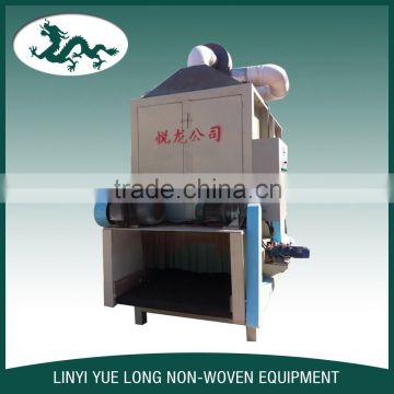 2015 China bale opener machine for polyester