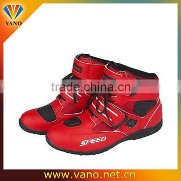 New design motorcycle sexy girls riding boots new plateau boots