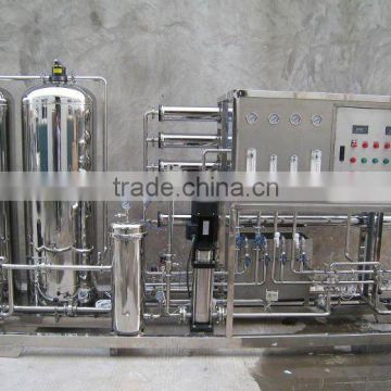 FS Reverse Osmosis water system (RO water system)