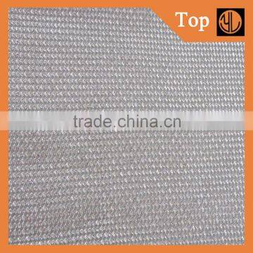 2016 New Arrival Aluminum Pearl Rhinestone Wrap Mesh