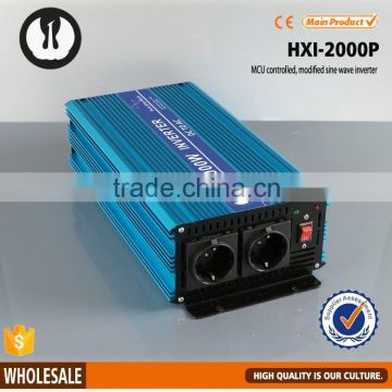 electrical power technology transfer 2kw off grid solar inverter with USB                        
                                                                                Supplier's Choice