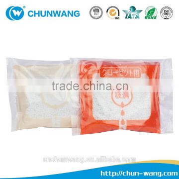 HOT Sell Calcium Chloride Desiccant Moisture Absorber Bag