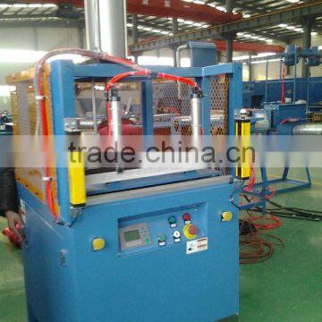 Pressing and sealing packing Machine pillow packing machine