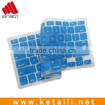 silicone rubber keypad cover with BV certificate