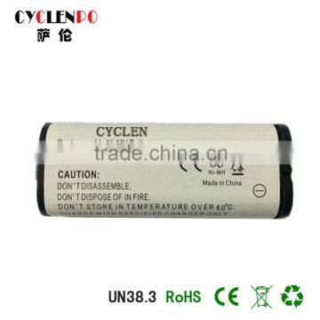 Manufacturer In China Ni-mh Battery Pack Aaa 1000mah 2.4v High Quality Ni-mh Battery Pack 2.4v Ni-mh Battey Ni-mh Aaa 2.4v