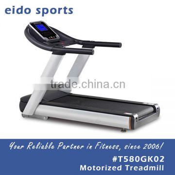 Guangzhou body training equipment commercial treadmill price