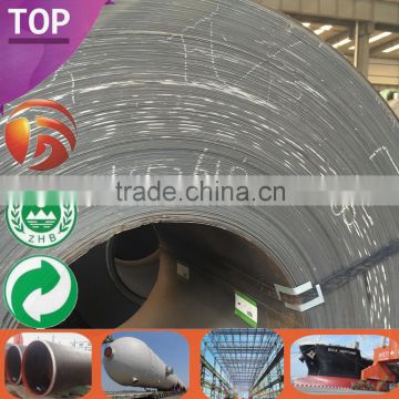 SPCC High Quality cold rolled steel coil price Fast Delivery cold rolled steel sheet prices