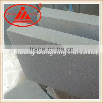 High Quality Carborundum Grinding Stone