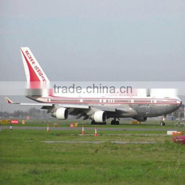 Professional freight forwarder to Chennai from Shanghai/Shenzhen/Guangzhou/Xiamen/Ningbo/Tianjin