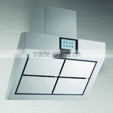 commercial kitchen hood LOH8888 (900mm) CE ROHS