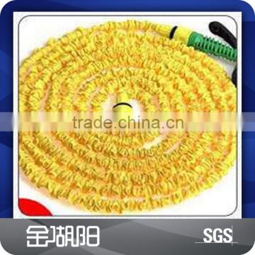 [Gold HuYang ] High tensile and tear resistance garden hose