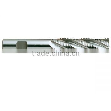 3 Flute Aluminum working End Mill