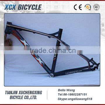 Economical Aluminum 6061 650b Mountain Bike Frame