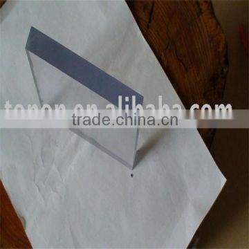 foshan tonon polycarbonaet panel manufacturer pc flat sheet made in China (TN0317)