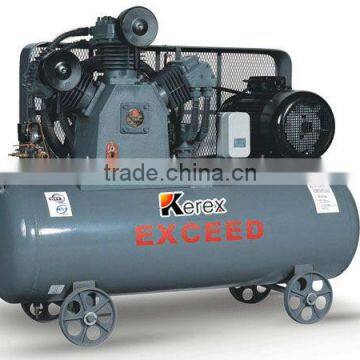 new designed 10 hp air compressor piston type HW10012