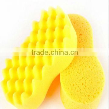 Wave Easy Cleaning Sponge, Car Care Products,Polish Sponge