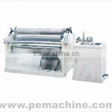 Surface-rolling Type Slitting & Rewinding Machine